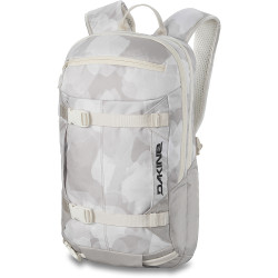 MOCHILA WOMEN'S MISSION PRO 18L SAND QUARTZ