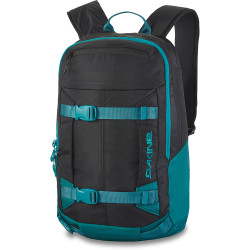 MOCHILA WOMEN'S MISSION PRO 25L DEEP LAKE