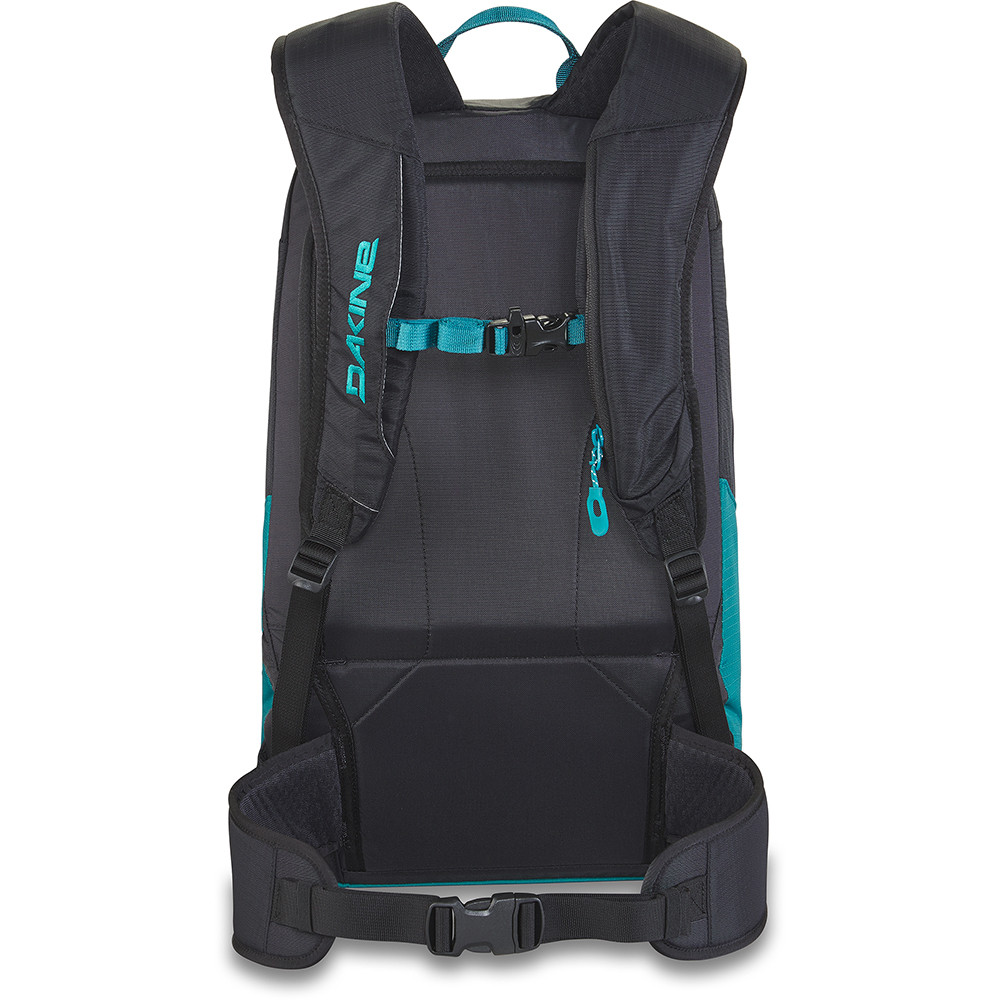 ZAINI WOMEN'S MISSION PRO 25L DEEP LAKE