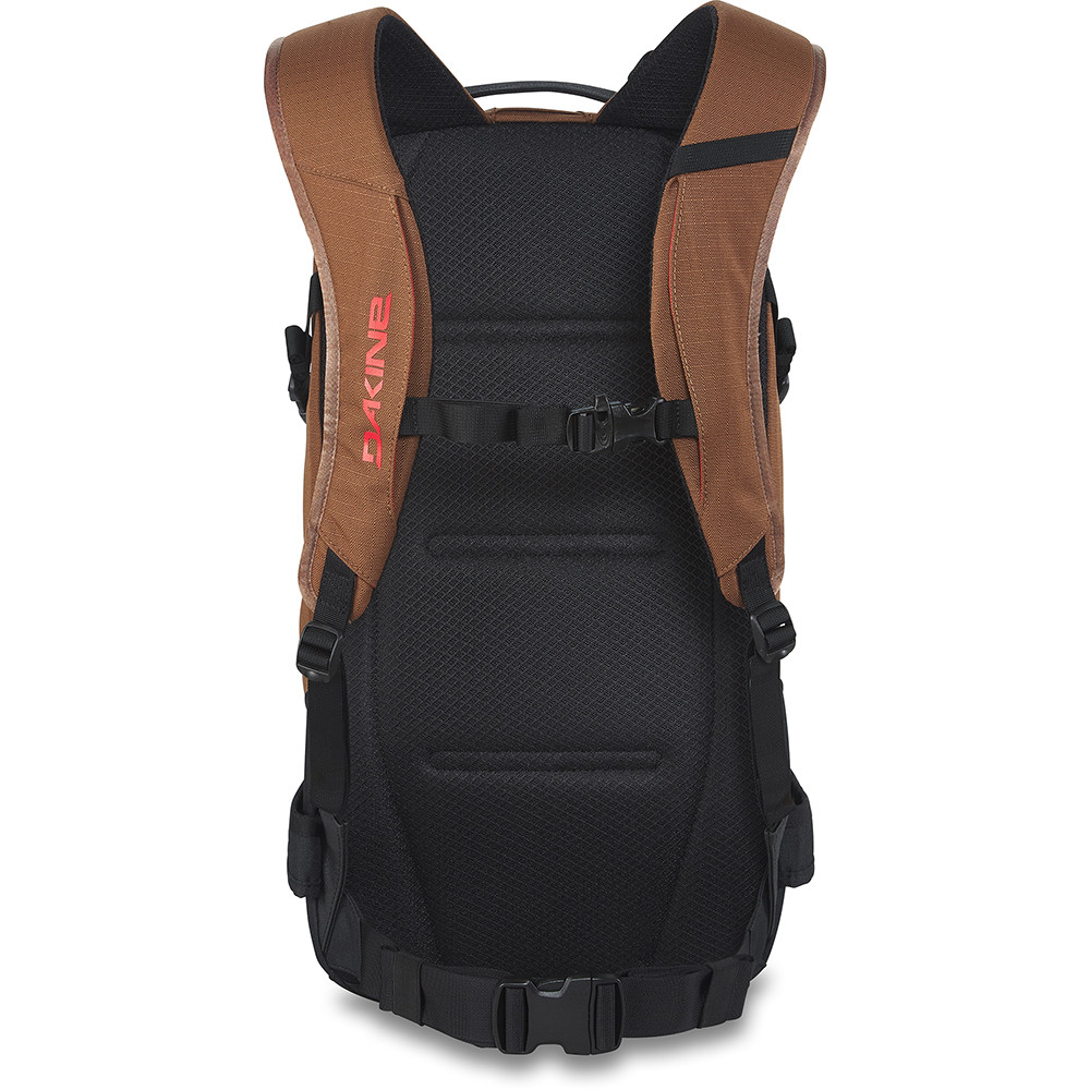 BACKPACK HELI PRO 20L BISON