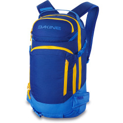 BACKPACK HELI PRO 20L DEEP BLUE