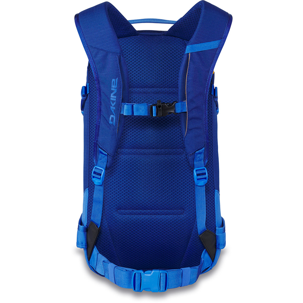 BACKPACK HELI PRO 20L DEEP BLUE