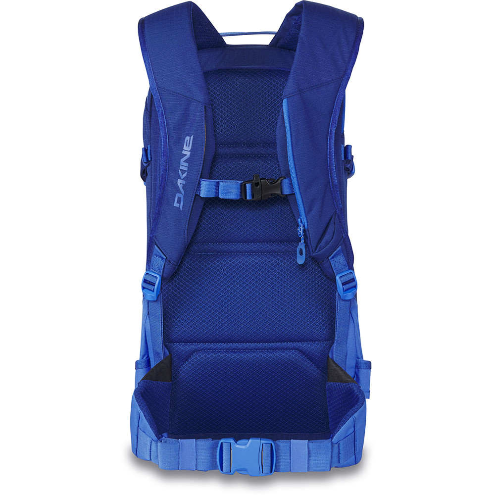 RUCKSÄCKE HELI PRO 24L DEEP BLUE