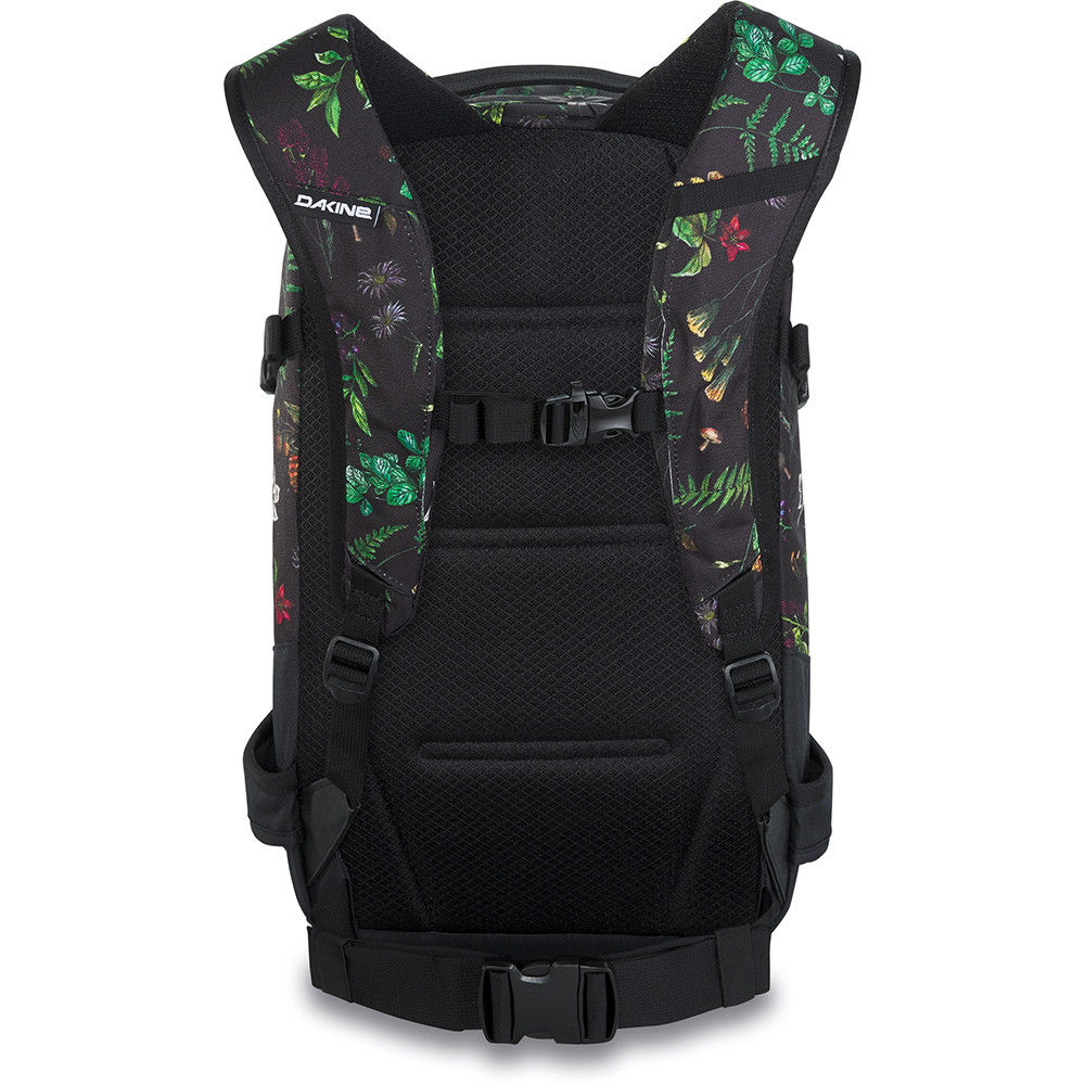 RUCKSÄCKE WOMEN'S HELI PRO 20L WOODLAND FLORAL