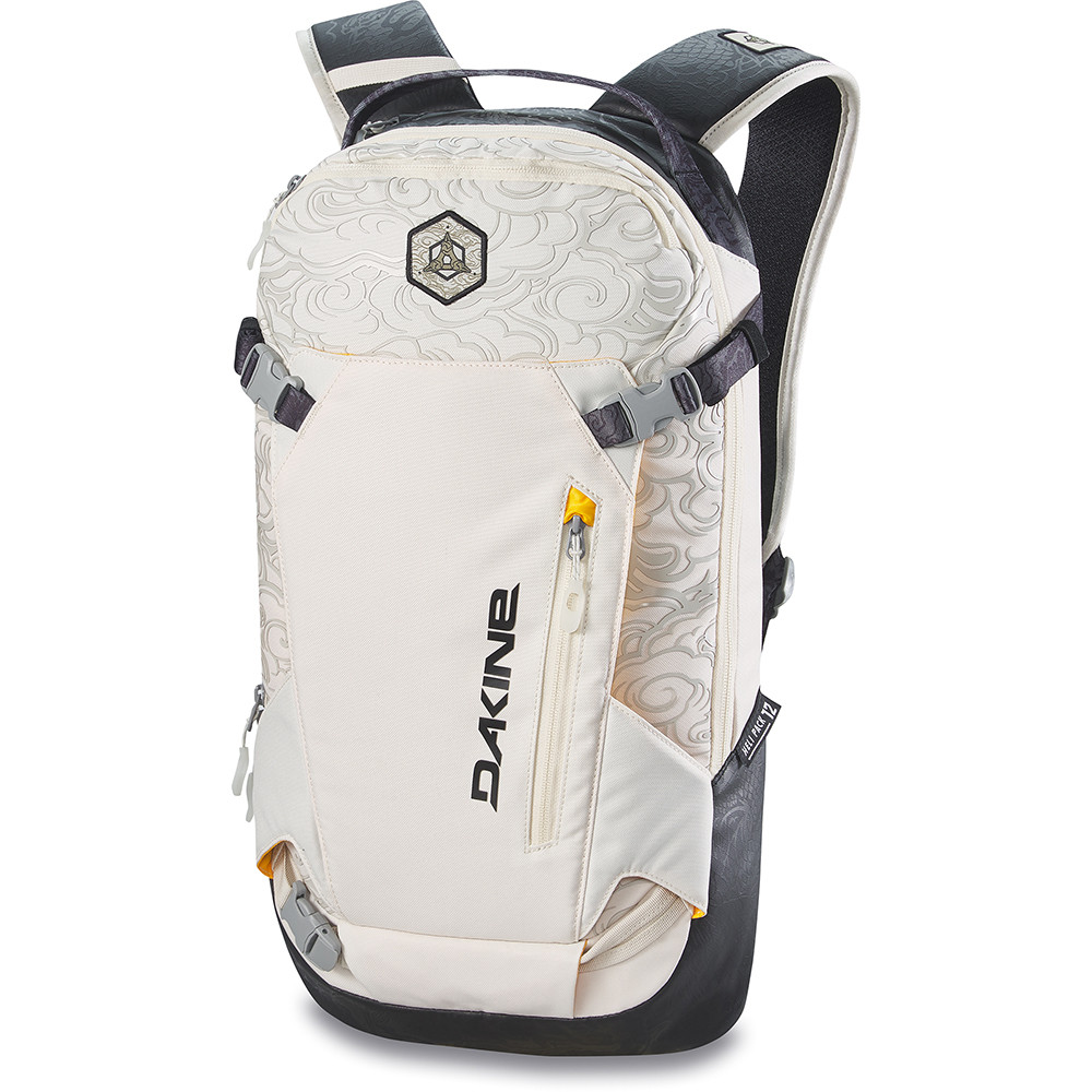 BACKPACK TEAM HELI PACK 12L KAZU KOKUBO