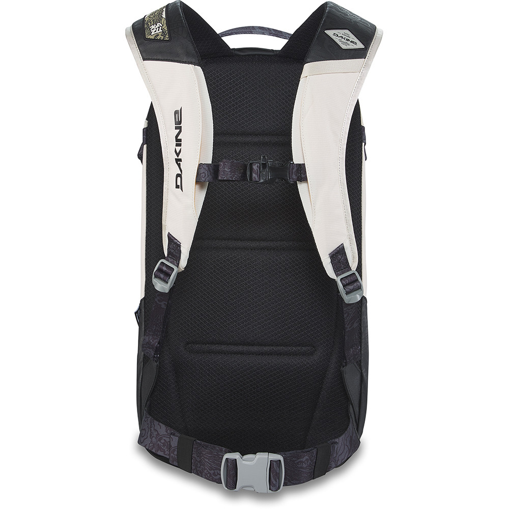 BACKPACK TEAM HELI PACK 12L KAZU KOKUBO