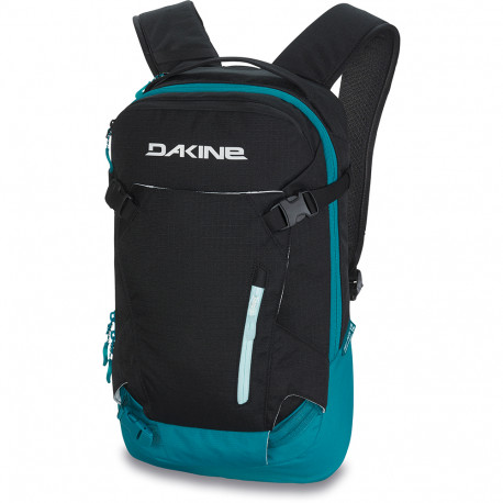 BACKPACK WOMEN'S HELI PACK 12L DEEP LAKE