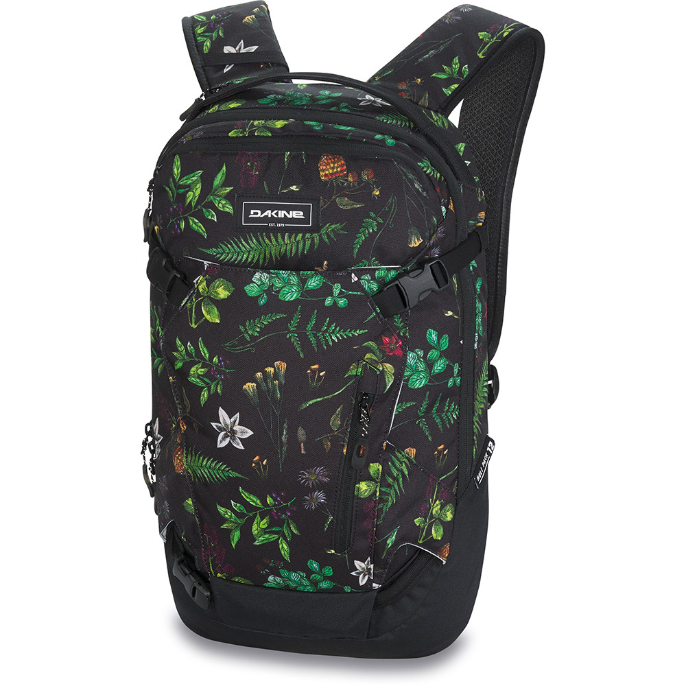 SAC A DOS WOMEN'S HELI PACK 12LWOODLAND FLORAL