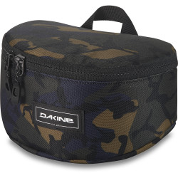 HOUSSE MASQUE GOGGLE STASH CASCADE CAMO