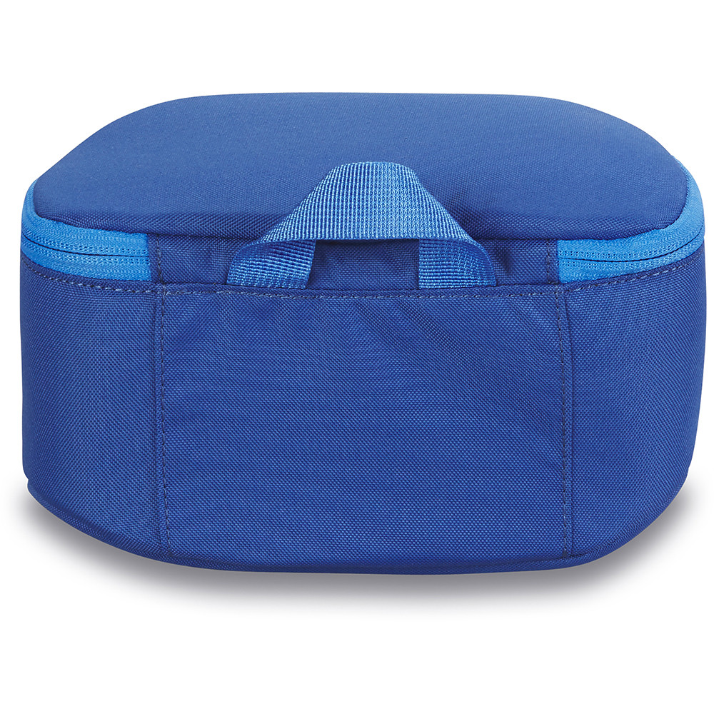 HOUSSE MASQUE GOGGLE STASH DEEP BLUE