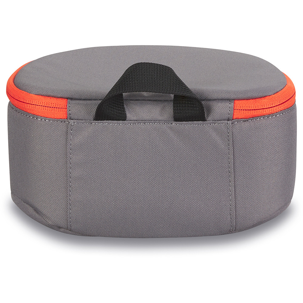 HOUSSE MASQUE GOGGLE STASH STEEL GREY