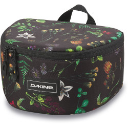 TAPA DE LA MÁSCARA GOGGLE STASH WOODLAND FLORAL