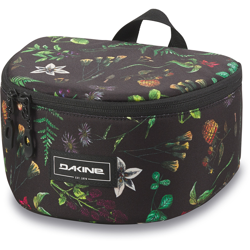 MASKCOVER GOGGLE STASH WOODLAND FLORAL