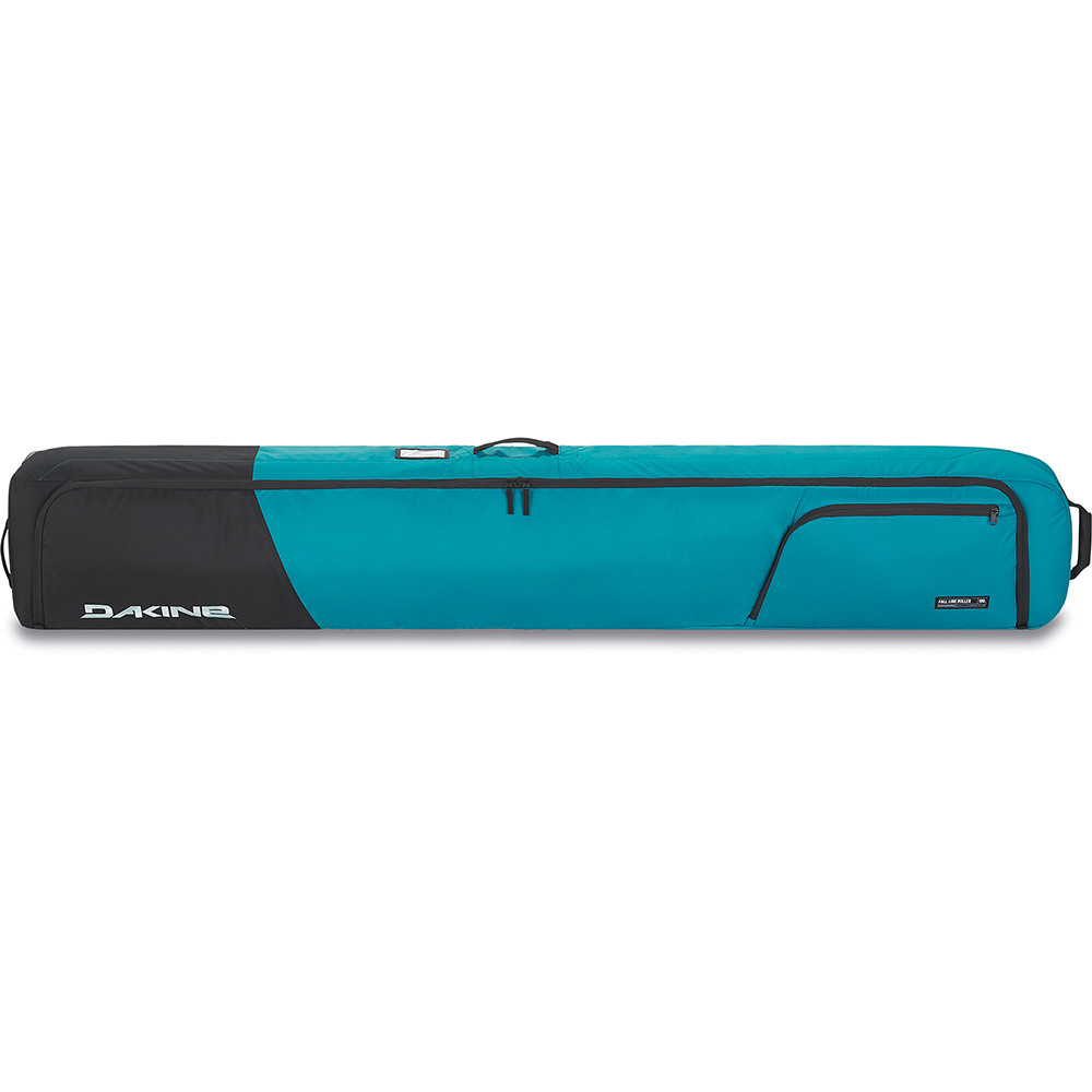 SKIBAG FALL LINE SKI ROLLER BAG DEEP LAKE