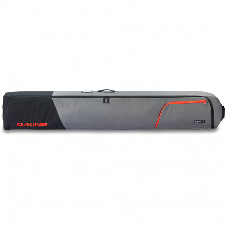 BOLSA DE ESQUÍ FALL LINE SKI ROLLER BAG STEEL GREY