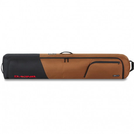 FUNDA SNOWBOARD LOW ROLLER SNOWBOARD BISON