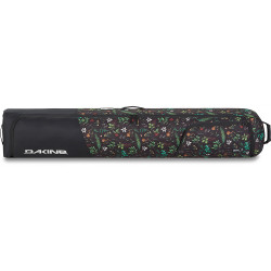 FUNDA SNOWBOARD LOW ROLLER SNOWBOARD WOODLAND FLORAL