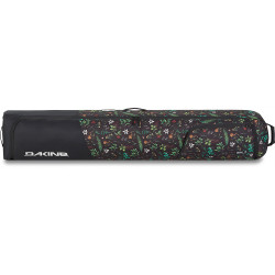 HOUSSE A SNOWBOARD LOW ROLLER SNOWBOARD WOODLAND FLORAL