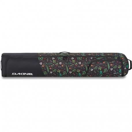 BORSA SNOWBOARD LOW ROLLER SNOWBOARD WOODLAND FLORAL