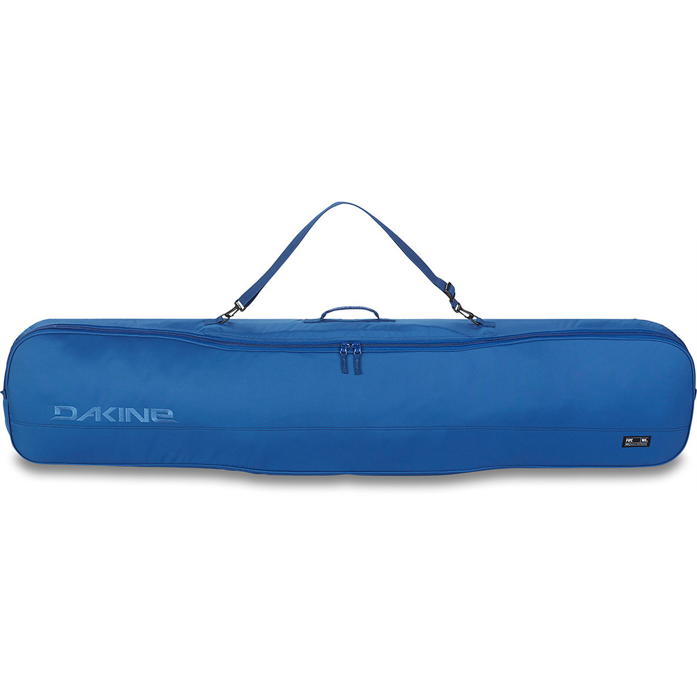 DAKINE BORSA SNOWBOARD PIPE SNOWBOARD BAG DEEP BLUE - Easy Gliss