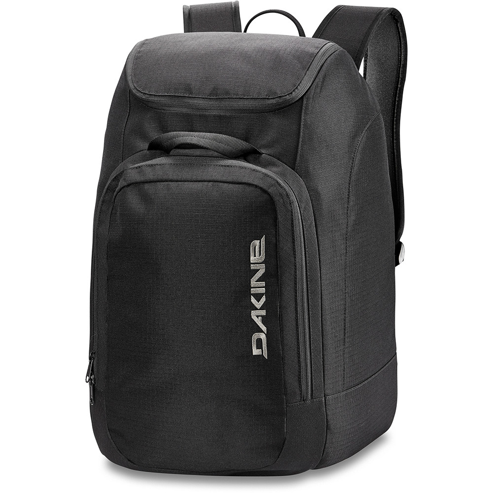 BOOTBAG BOOT PACK 50L BLACK