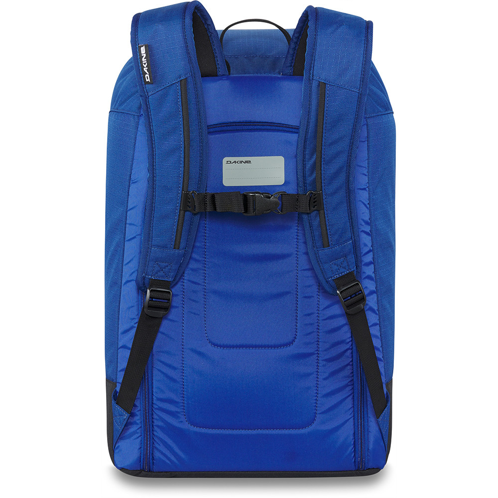 BOOTBAG BOOT PACK 50L DEEP BLUE