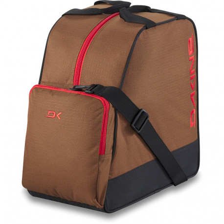 BORSA PORTA SCARPONI SCI BOOT BAG 30L BISON