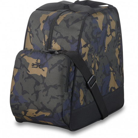 BOOTBAG BOOT BAG 30L CASCADE CAMO