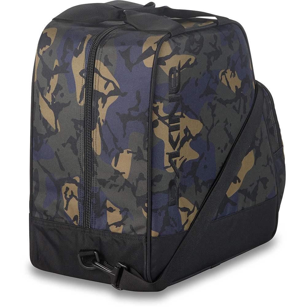 BOOTBAG BOOT BAG 30L CASCADE CAMO