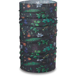 BANDANA PROWLER NECK TUBE WOODLAND FLORAL