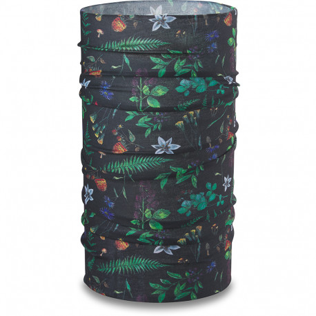 BANDANA PROWLER NECK TUBE WOODLAND FLORAL