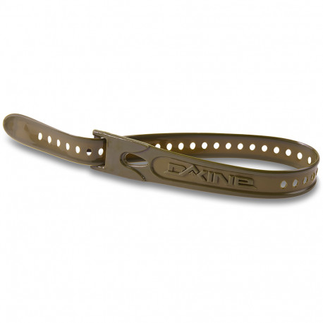 CINGHIA HELI STRAP DARK OLIVE