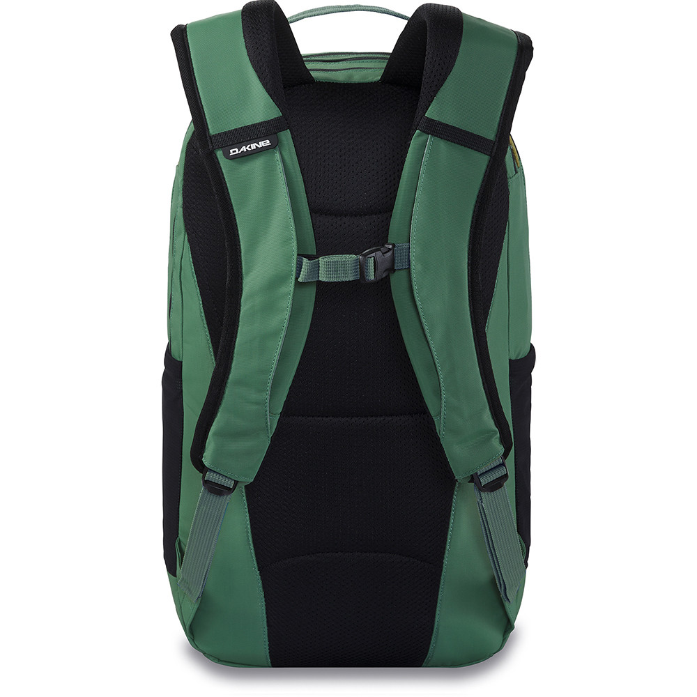 ZAINI URBAN MISSION PACK 23L DARK IVY