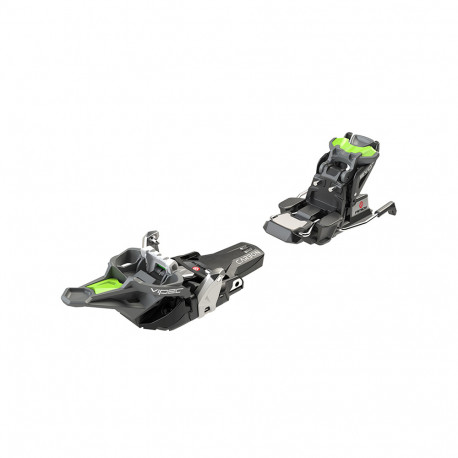 SKI TOURING BINDINGS VIPEC EVO 12 BRAKE100 MM SKI TOURING BINDINGS VIPEC EVO 12 BRAKE100 MM