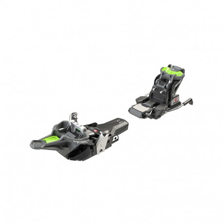 SKI TOURING BINDINGS VIPEC EVO 12 BRAKE100 MM