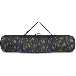 FUNDA SNOWBOARD PIPE SNOWBOARD BAG CASCADE CAMO