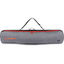 BORSA SNOWBOARD PIPE SNOWBOARD BAG STEEL GREY