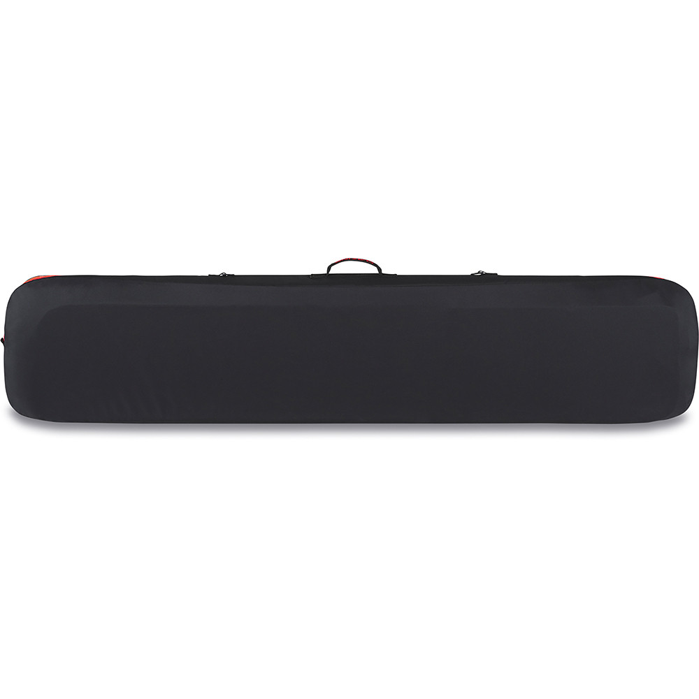 FUNDA SNOWBOARD PIPE SNOWBOARD BAG STEEL GREY