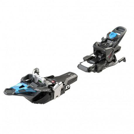 SKI TOURING BINDINGS TECTON 13 CARBON 100 MM