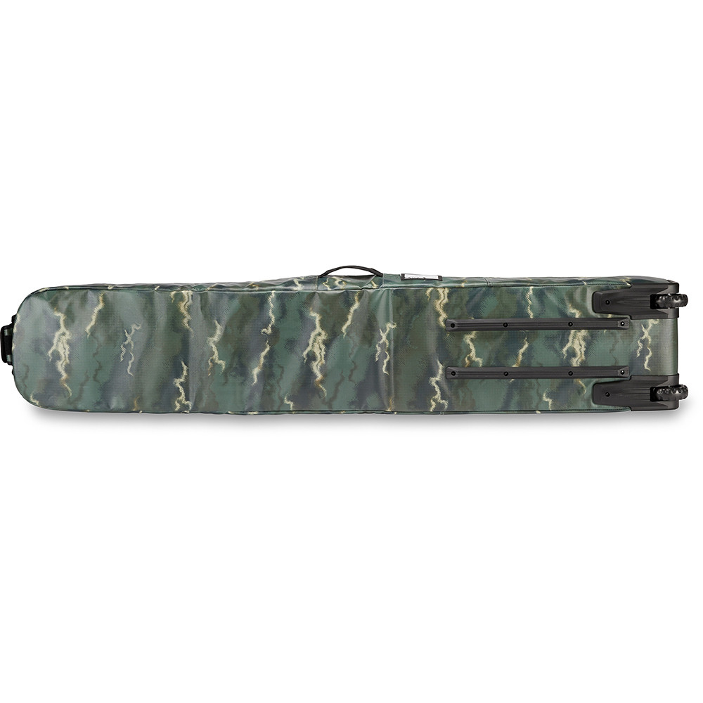 FUNDA SNOWBOARD LOW ROLLER SNOWBOARD ASHCROFT CAMO