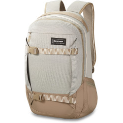 SAC A DOS WOMEN'S MISSION 25L STONE