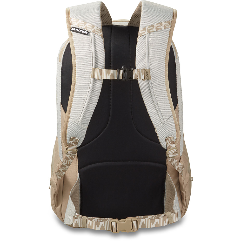 BACKPACK WOMEN'S MISSION 25L STONE