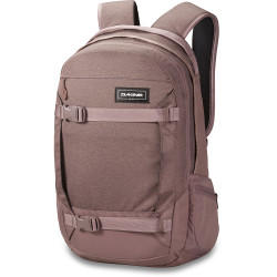 BACKPACK WOMEN'S MISSION 25L SPARROW