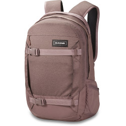 SAC A DOS WOMEN'S MISSION 25L SPARROW