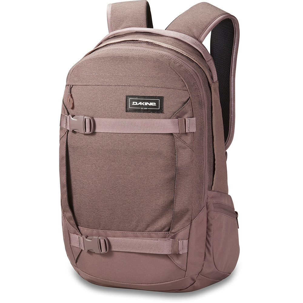 RUCKSÄCKE WOMEN'S MISSION 25L SPARROW