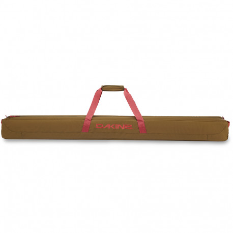 BOLSA DE ESQUÍ PADDED SKI SLEEVE DARK OLIVE DARK ROSE