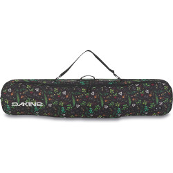 BORSA SNOWBOARD PIPE SNOWBOARD BAG WOODLAND FLORAL