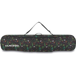 HOUSSE A SNOWBOARD PIPE SNOWBOARD BAG WOODLAND FLORAL
