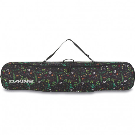 SNOWBOARD TASCHE PIPE SNOWBOARD BAG WOODLAND FLORAL