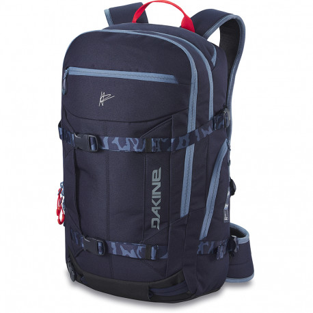 SAC A DOS TEAM MISSION PRO 32L LOUIF PARADIS